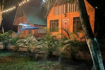 Pension  Eco Villa Babilonia