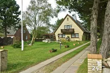 ペンション Friedrichs 5 Ez