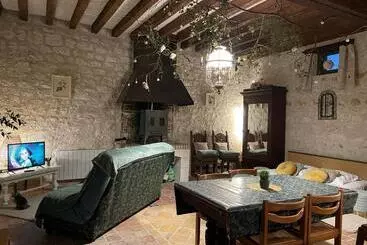ペンション Le Relais, La Dormance, Le Bois Dormant