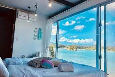 Pansiyon Nago  Apartment  Vacation Stay 44009v