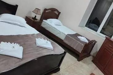 Pension  Sweet Home Hotel Meghri