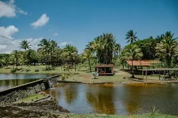 Ostello águas De Maria   Centro De Serra