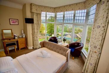 Hospedaria Sir William