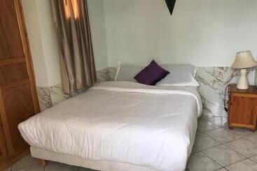 Bed and Breakfast Les Bains De Mirleft