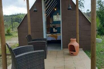 Bed & Breakfast Taiku