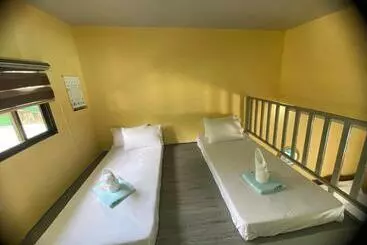 Bed and Breakfast Teteng S Apartelle
