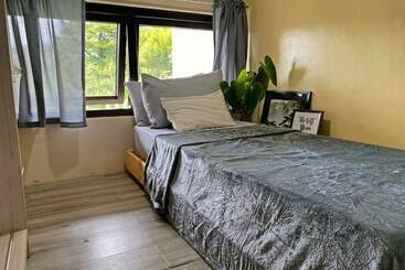 Aparthotel Casa Fofa At Summer Pines Residences 1