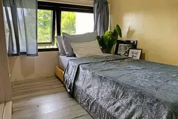 Aparthotel Casa Fofa At Summer Pines Residences 1