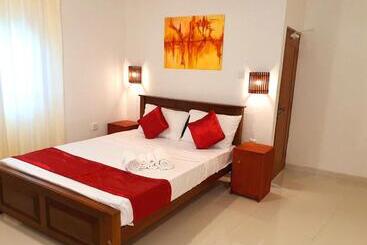 Hotel Allen Lilly Ahangama