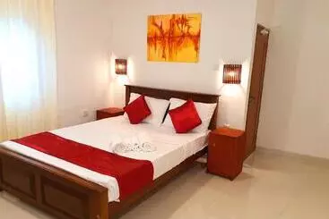 Hotel Allen Lilly Ahangama