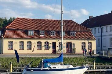 فندق Das Brückenhaus