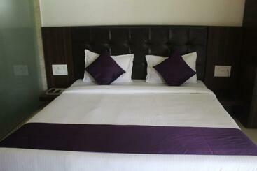 Отель Ksc Resort, Alibaug