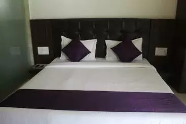 Hotel Ksc Resort, Alibaug