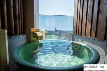 Hotel La Vista Hakodate Bay Annex