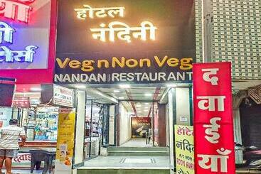 Hotel Nandini
