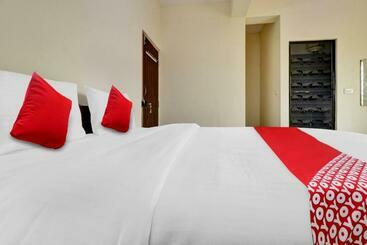 酒店 Flagship Vinayaka Lodge