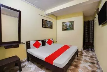 هتل Flagship Shiva Homestay Mukteshwar