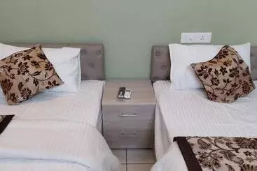 Hotel Rg S The 4th Residency