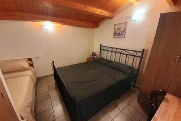 Pensjonat Casa San Pio