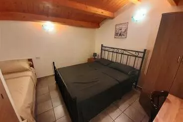 ペンション Casa San Pio