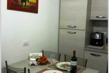 Pensió I Tesori Del Centro Storico   Zona Via Della Cupa