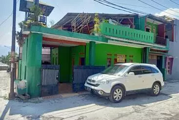 Majatalo Indo Hometown