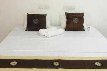 リゾートホテル The Wild Culture