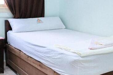 Al Manara Hostel Siwa Oasis