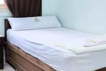 Al Manara Hostel Siwa Oasis