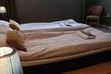 Retkeilymaja Bokskogens Guesthouse