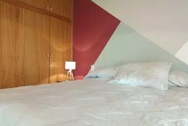 Bed & Breakfast 1780 Alojamiento