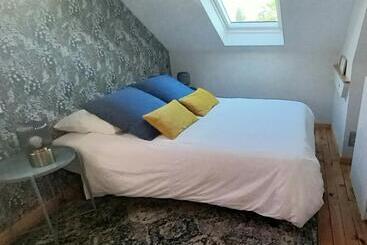 Bed and Breakfast La Maison De Sylvie, Chambres D Hôtes à Tarbes