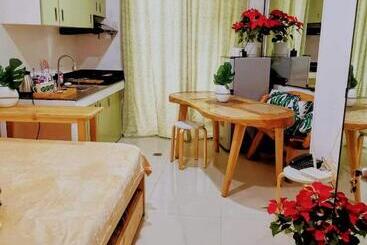 Apartahotel Burnham Hill Condominium