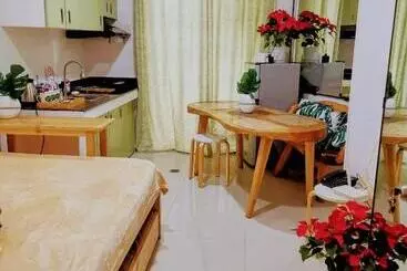 Aparthotel Burnham Hill Condominium