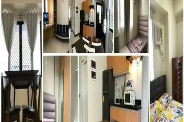 Aparthotel Camella Northpoint