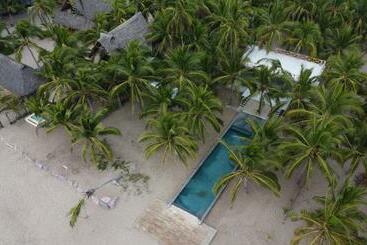 شقة فندقية Casa Coyul