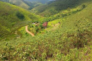 Fazenda águas Claras