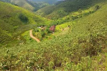 Fazenda águas Claras