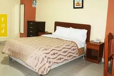 Gran Kunturwasi Hotel Corporativo