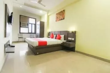 هتل Lals Inn By Wb Inn