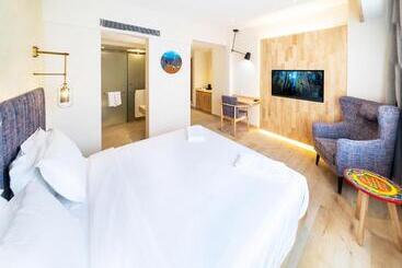 Hôtel Patan Square   2 Km From Patan Durbar Square