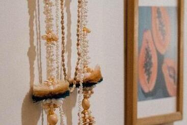 호텔 The Guava Shack