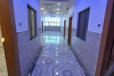 Hotel The Nirmala Palace