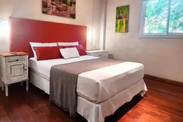 House Park Hotel Boutique