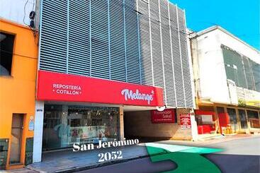 House Park Hotel Boutique