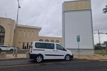 هتل آپارتمان Korzo Suites