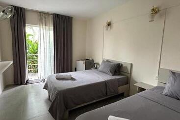 Pensionat Ginger Sihanoukville