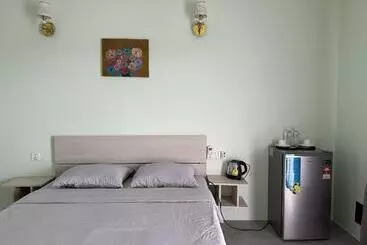 Pension Ginger Sihanoukville