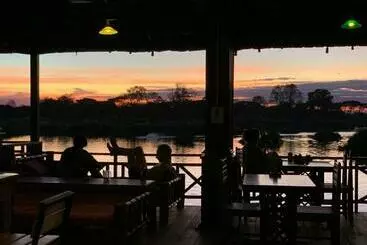 Panzió Ois Place   Sunset Side