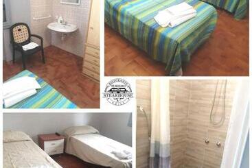 پانسیون Ristorante Turismo Steak House B&b